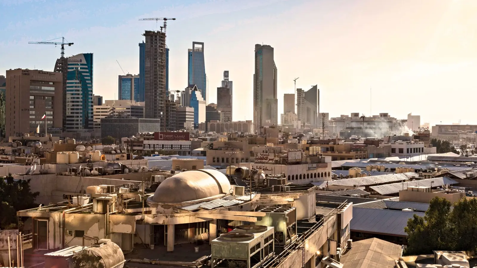 مدن ومناطق تضم فرصًا عقارية