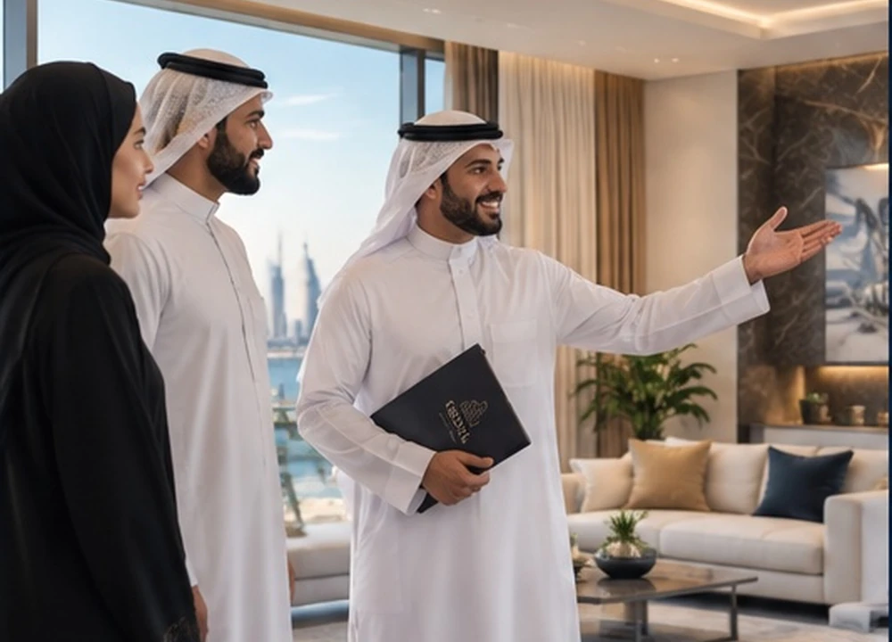 التأجير والاستئجار لدى شركة سبل الكويت العقارية